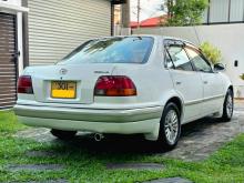 Toyota Corolla 110 1996 Car