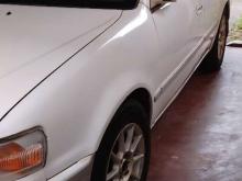 Toyota Corolla 110 SE Saloon 1996 Car
