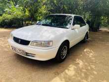 Toyota Corolla 110 1998 Car