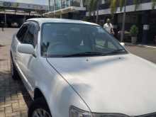 Toyota Corolla 110 1998 Car