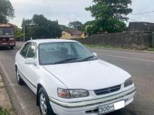 Toyota Corolla 110 1995 Car