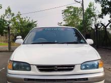 Toyota Corolla 110 1996 Car