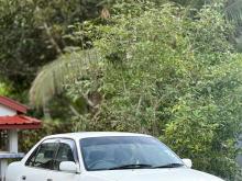 Toyota Corolla 110 XE SALOON 2003 Car