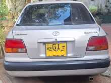 Toyota Corolla 110 XE Saloon 1996 Car