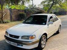 Toyota Corolla 110 1996 Car