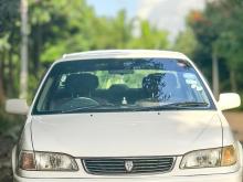 Toyota Corolla 110 XE Saloon 2003 Car