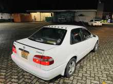 Toyota Corolla 110 1997 Car