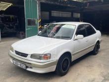 Toyota Corolla 111 1996 Car