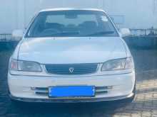 Toyota Corolla 111 2002 Car