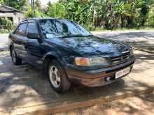 Toyota Corolla 111 1997 Car