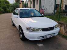 Toyota Corolla 1998 Car