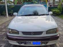 Toyota Corolla 1997 Car