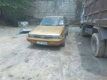 Toyota Corolla 2005 Car