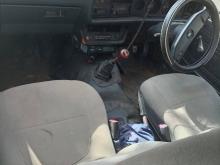 Toyota Corolla 1980 Car