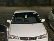 Toyota Corolla 2008 Car