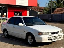 Toyota Corolla 1995 Car