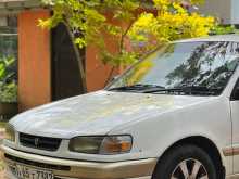 Toyota Corolla 114 1996 Car