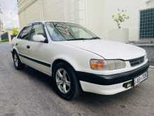 Toyota Corolla 114 1996 Car