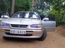 Toyota Corolla 114 1998 Car