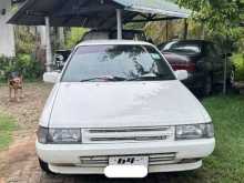 Toyota Corolla 1989 Car