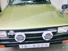 Toyota Corolla 1986 Car