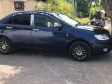 Toyota COROLLA 120 2007 Car