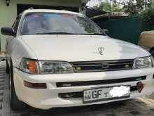 Toyota Corolla 1997 Car