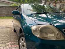 Toyota Corolla 121 GLI 2000 Car