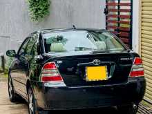 Toyota Corolla 121 G Grade 2000 Car