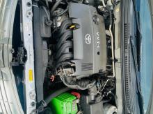 Toyota Corolla 121 2005 Car