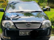 Toyota Corolla 121 2001 Car