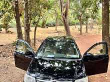 Toyota Corolla 121 2006 Car
