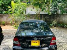 Toyota Corolla 121 2004 Car