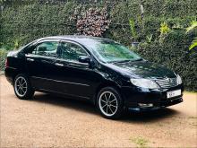 Toyota Corolla 121 G Grade 2001 Car