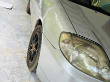 Toyota Corolla 121 2003 Car
