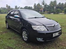 Toyota Corolla 121 G Limited Allion Carina Vitz 2004 Car