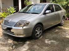 Toyota Corolla 121 2000 Car