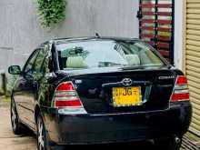 Toyota Corolla 121 G Grade 2000 Car