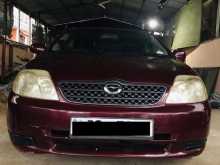 Toyota Corolla 121 2001 Car