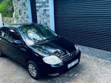 Toyota Corolla 121 2001 Car
