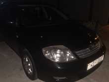 Toyota Corolla 121 2002 Car