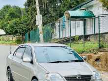 Toyota COROLLA 121 2002 Car
