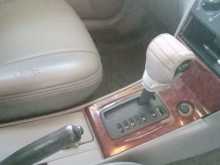 Toyota Corolla 121 2002 Car