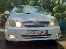 Toyota Corolla NZE121 Japan G Grade 2003 Car