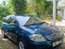 Toyota Corolla 121 X Grade 2003 Car