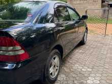 Toyota Corolla 121 2003 Car