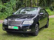 Toyota Corolla 121 Dickey Light 2004 Car