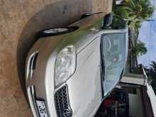 Toyota Corolla 121 2004 Car