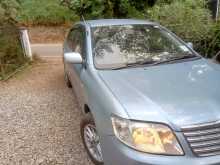 Toyota Corolla 121 2005 Car