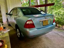 Toyota Corolla 121 2007 Car